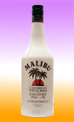 MALIBU 70cl Bottle
