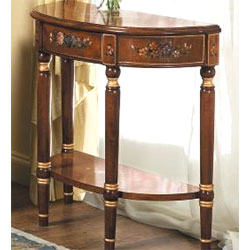 Malmaison Furniture Side Table