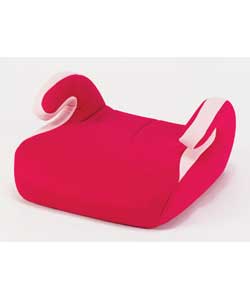 Unbranded Mamu Booster Seat Pink