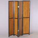 Mandarin antique style screen furniture