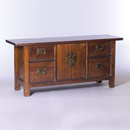 Mandarin antique style sideboard furniture