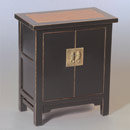 Mandarin chinese 2 drawer mini cabinet furniture