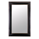 Mandarin chinese large rectangular mirror
