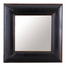 Mandarin chinese square mirror furniture