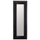 Mandarin chinese tall mirror furniture