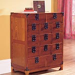 Mandarin Furniture Range