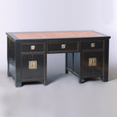 Mandarin partners desk furniture