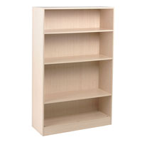 Dimensions: H 1416 x W 900 x D 330 mm, High Gloss Smooth Finish, Finished inside with an Apple Wood