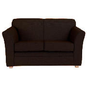 Unbranded Marco Large Sofa, Chocolate