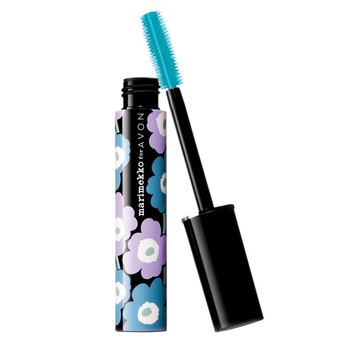 Thickening base coat and plumping colour in one for volumised lashes. 10ml