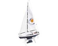 Cars and Other Vehicles - Mariner Sailboat Remote Control