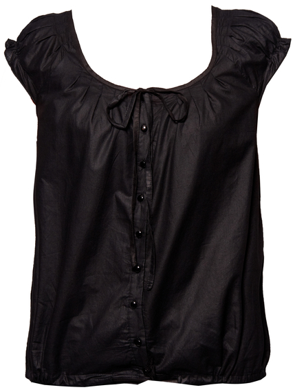 Unbranded Marka cotton blouse