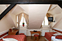 Small intimate hotel renovated to a good standard located in a residential area on the outskirt of t