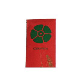 Unbranded Maroma Incense Sticks - Geranium