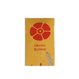 Unbranded Maroma Incense Sticks - Orange Blossom