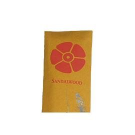 Unbranded Maroma Incense Sticks - Sandalwood
