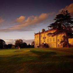 Unbranded Marriott Dalmahoy Golf And Country Club