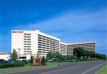 Unbranded Marriott Long Island Hotel and Conference Center