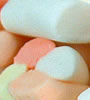 Marshmallow mix - we have hunted round and found the biggest, softest, squidgiest chewy marsh mallow