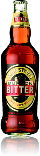 Brilliant value bitter from this famous Burton brewer.