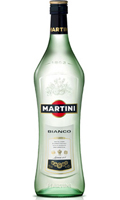 Unbranded Martini Bianco