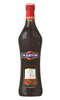 Unbranded Martini Rosso