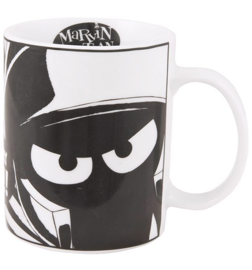 Unbranded Marvin the Martian Mug