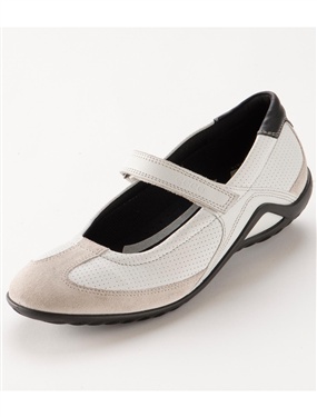 Unbranded Mary Janes.