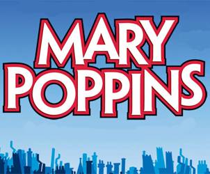 Unbranded Mary Poppins / Mary Poppins (Matinee)