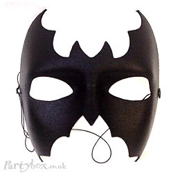 Mask - Character - Bat