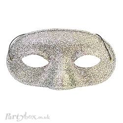 Mask - Standard - Happy Days - Assorted colours