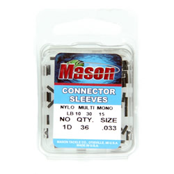 Unbranded Mason Cable Crimps
