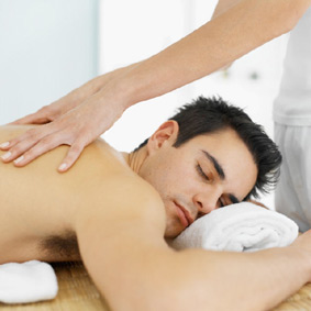 Unbranded Massage for Him