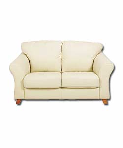 Couch Settee Sofa Cream