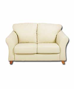 Couch Settee Sofa Cream
