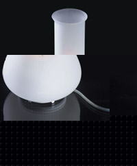 Unbranded Mathmos Air Switch Lamp