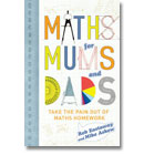 Unbranded Maths For Mums And Dads