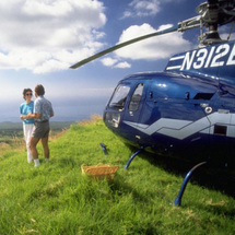 Unbranded Maui Spectacular A-Star Helicopter Flight - Adult