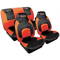Max Power Car Seat Covers