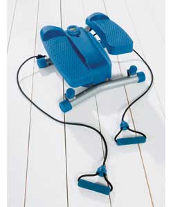 Maxfit Twister Stepper with Bungee Cords