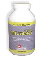 Creatine Monohydrate + Acetyl-L-Carnitine in an ea