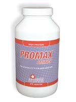 Maximuscle Promax Aminos 275 capsules