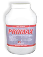 Maximuscle Promax Chocolate 908g