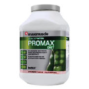 Unbranded Maximusle promax diet, strawberry 1.2kg