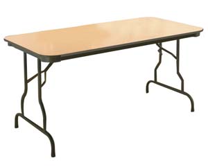 Unbranded Mazdak folding tables