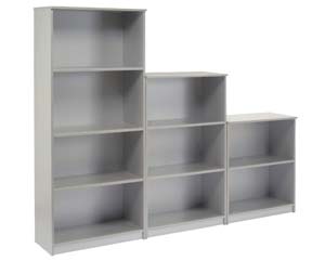 Unbranded McAdam bookcase