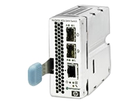 McDATA 4Gb SAN Switch - Switch - 4Gb Fibre Channel - plug-in module