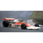 Unbranded McLaren-Ford M23 Hunt Japanese GP 1976