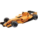 Minichamps have released Kimi Raikkonen`s 2006 McLaren pre-season testcar complete in its classic or