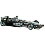 Made exclusively by Minichamps this model features